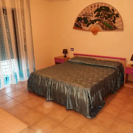 Bed & Breakfast Florida